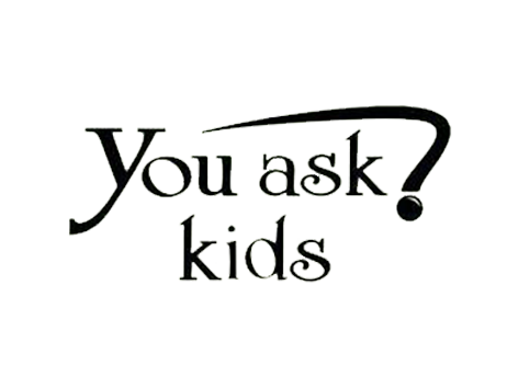 You Ask Kids